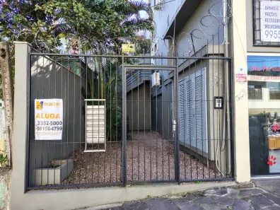 Kitnet para alugar, 40m² no Partenon, Porto Alegre