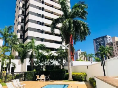 Apartamento com 3 Quartos à venda, 148m² no Vila Cidade Universitária, Bauru