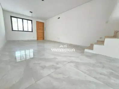 Sobrado com 3 Quartos à venda, 160m² no Vila Santana, São Paulo