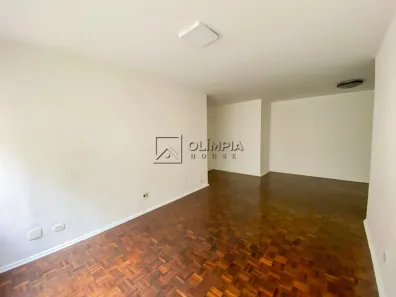 Apartamento com 3 Quartos para alugar, 109m² no Jardim Paulista, São Paulo