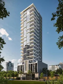 Apartamento com 3 Quartos à venda, 113m² no Perequê, Porto Belo
