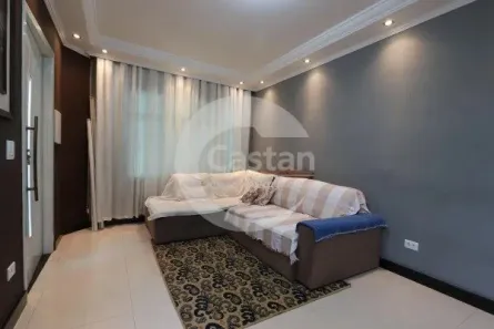 Sobrado com 3 Quartos à venda, 171m² no Jardim Vila Formosa, São Paulo