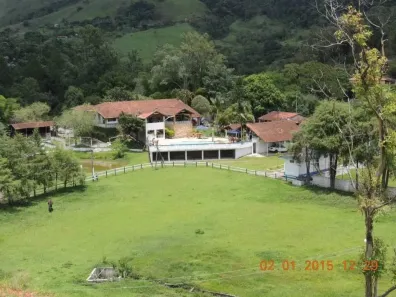 Fazenda/Sítio com 4 Quartos à venda, 343000m² no Altos da Vila Paiva, São José dos Campos