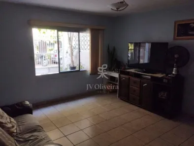 Casa com 3 Quartos à venda, 141m² no Jardim Trussardi, São Paulo
