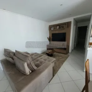 Apartamento com 3 Quartos à venda, 85m² no Jardim Residencial Martinez, Sorocaba