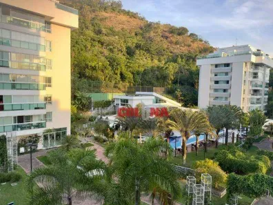 Apartamento com 4 Quartos à venda, 170m² no São Francisco, Niterói