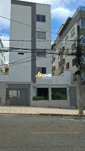Cobertura com 3 Quartos à venda, 73m² no Santa Cruz (Barreiro), Belo Horizonte