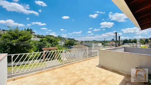 Casa com 3 Quartos à venda, 159m² no Jardim Paulista, Atibaia