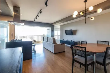 Apartamento com 3 Quartos à venda, 110m² no Alphaville Empresarial, Barueri