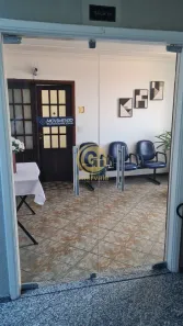 Sala Comercial à venda, 125m² no Centro, Jacareí