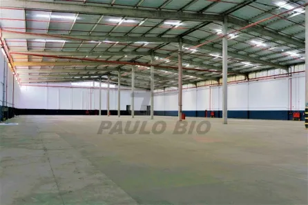 Galpão/Depósito/Armazém para alugar, 6000m² no Jardim Mimas, Embu das Artes