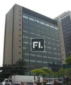 Sala Comercial para venda ou aluguel, 600m² no Jardim Paulistano, São Paulo