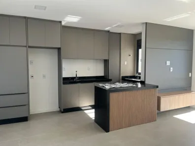 Apartamento com 3 Quartos para alugar, 87m² no Santa Rosa, Londrina