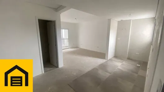 Apartamento com 2 Quartos à venda, 83m² no Jardim Pedroso, Mauá