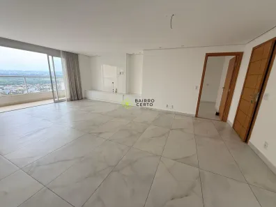 Apartamento com 4 Quartos à venda, 180m² no Parque Residencial Aquarius, São José dos Campos
