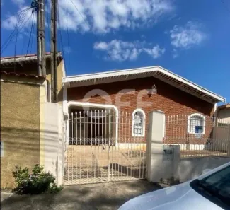 Casa com 3 Quartos à venda, 250m² no Parque Santa Bárbara, Campinas