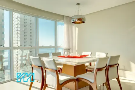 Apartamento com 3 Quartos à venda, 151m² no Centro, Balneário Camboriú