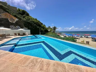 Apartamento com 1 Quarto à venda, 63m² no Rio Vermelho, Salvador
