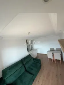Apartamento com 2 Quartos para alugar, 62m² no Votupoca, Barueri