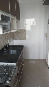 Apartamento com 2 Quartos à venda, 49m² no Rios di Itália, São José do Rio Preto