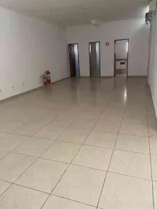 Sala Comercial para alugar, 86m² no Nova Gerty, São Caetano do Sul