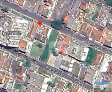 Lote/Terreno com 1 Quarto à venda, 726m² no Centro, Nova Iguaçu