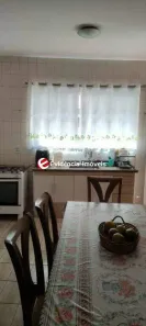 Sobrado com 2 Quartos à venda, 186m² no Vila Valparaíso, Santo André