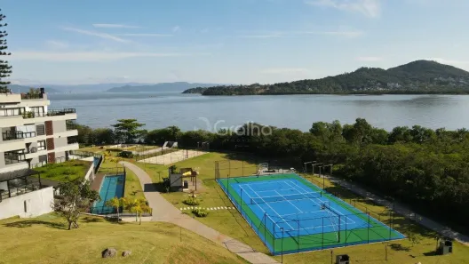Apartamento com 3 Quartos à venda, 134m² no João Paulo, Florianópolis
