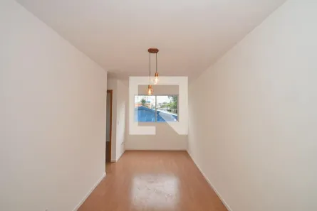 Apartamento com 2 Quartos à venda, 41m² no Parque Esmeralda, São Paulo