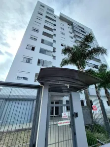 Apartamento com 2 Quartos à venda, 48m² no Kayser, Caxias do Sul