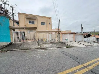 Sobrado com 2 Quartos à venda, 250m² no Morada dos Nobres, Taubaté