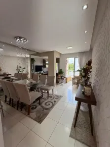 Apartamento com 2 Quartos à venda, 70m² no Jabotiana, Aracaju