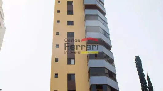 Apartamento com 3 Quartos à venda, 105m² no Água Fria, São Paulo