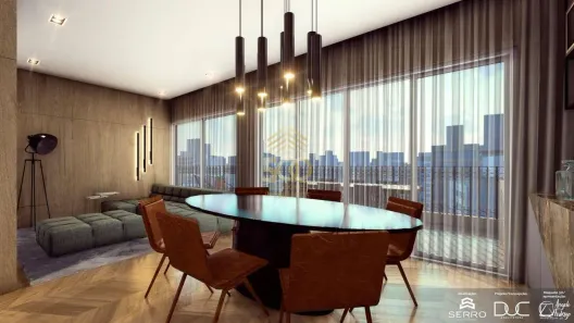 Apartamento com 2 Quartos à venda, 68m² no Pedra Branca, Palhoça