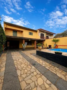 Sobrado com 3 Quartos à venda, 300m² no Parque Beatriz, Campinas