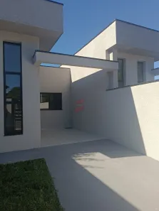 Casa com 3 Quartos à venda, 78m² no Jardim Pinheiros, Quatro Barras