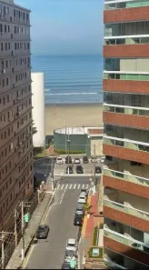 Apartamento com 3 Quartos à venda, 121m² no Canto do Forte, Praia Grande