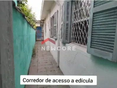 Casa com 2 Quartos à venda, 200m² no Jardim Independência, São Vicente