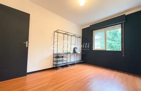 Apartamento com 1 Quarto à venda, 40m² no Santa Cecília, São Paulo