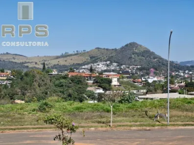 Lote/Terreno à venda, 711m² no Nova Gardênia, Atibaia