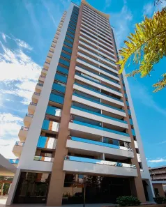 Apartamento com 3 Quartos à venda, 163m² no Aldeota, Fortaleza