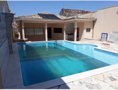 Casa com 3 Quartos à venda, 300m² no Vila Ocidental, Presidente Prudente