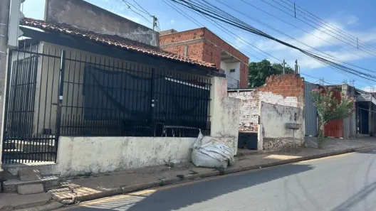 Imóvel Comercial à venda, 360m² no Cidade Alta, Cuiabá