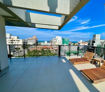 Cobertura com 4 Quartos à venda, 150m² no Canto Grande, Bombinhas