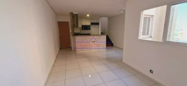 Cobertura com 2 Quartos à venda, 66m² no Jardim Bela Vista, Santo André