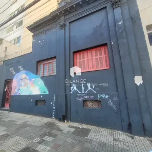 Imóvel Comercial com 5 Quartos à venda, 498m² no Botafogo, Campinas