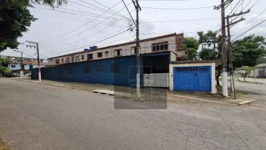 Casa com 5 Quartos à venda, 575m² no Jardim Guanca, São Paulo