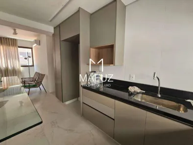 Apartamento com 3 Quartos à venda, 77m² no Serra, Belo Horizonte