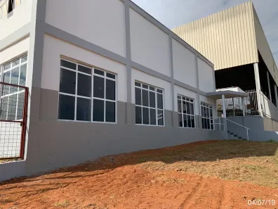 Galpão/Depósito/Armazém para alugar, 714m² no Jardim Paraíso, Aparecida de Goiânia