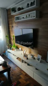 Apartamento com 3 Quartos à venda, 98m² no Vila Ipiranga, Porto Alegre